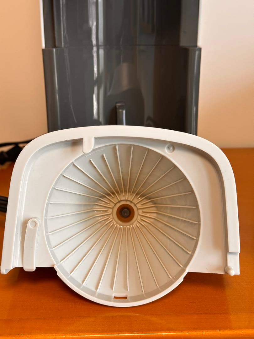 コーン式全自動コーヒーメーカーカフェばこPRO