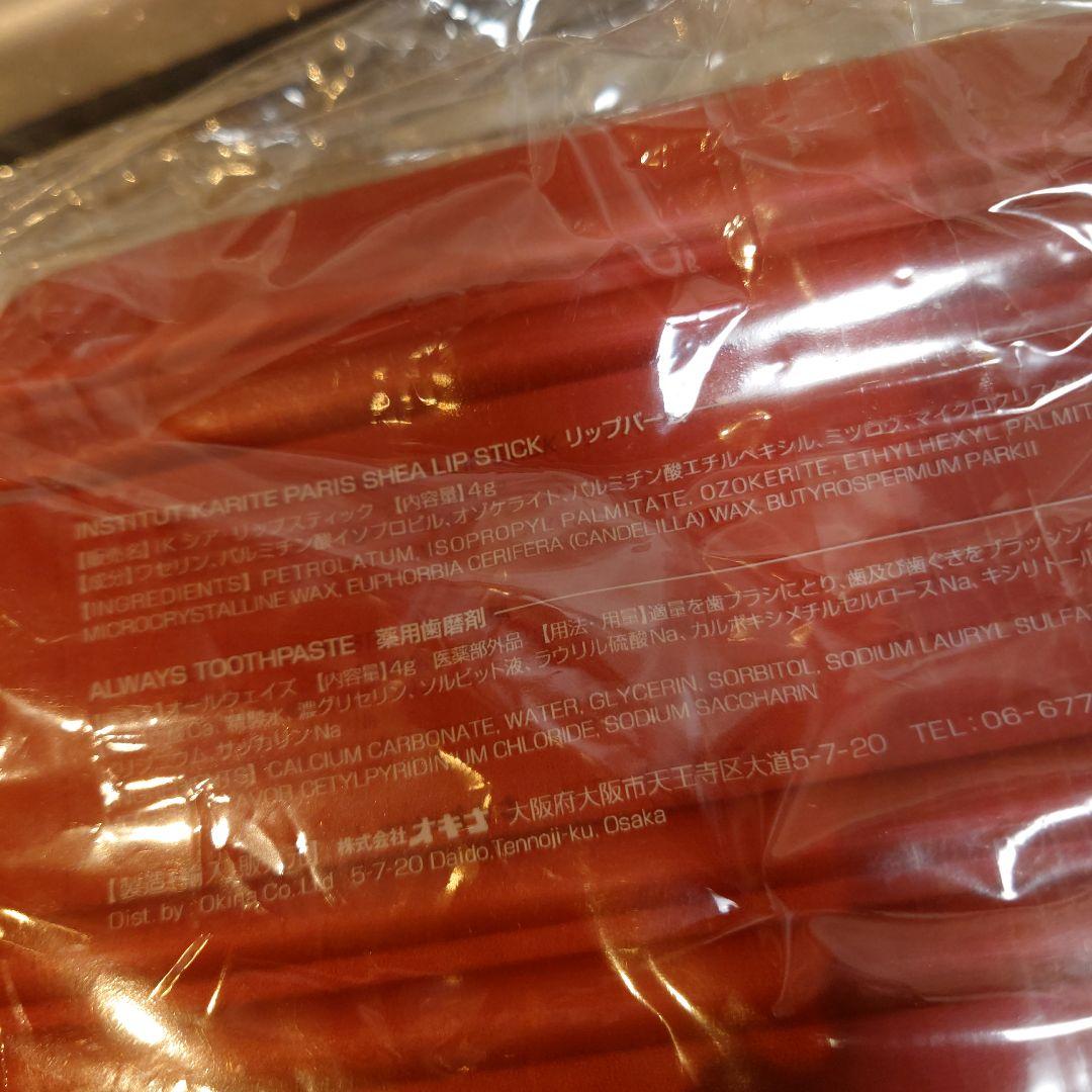 ビジネスクラス JAL日本航空 スーツケース型 アメニティポーチ