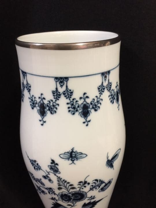 ロイヤルコペンハーゲン 120周年記念 ✳️限定品 ★希少✳️超お宝✳️１級品✳️