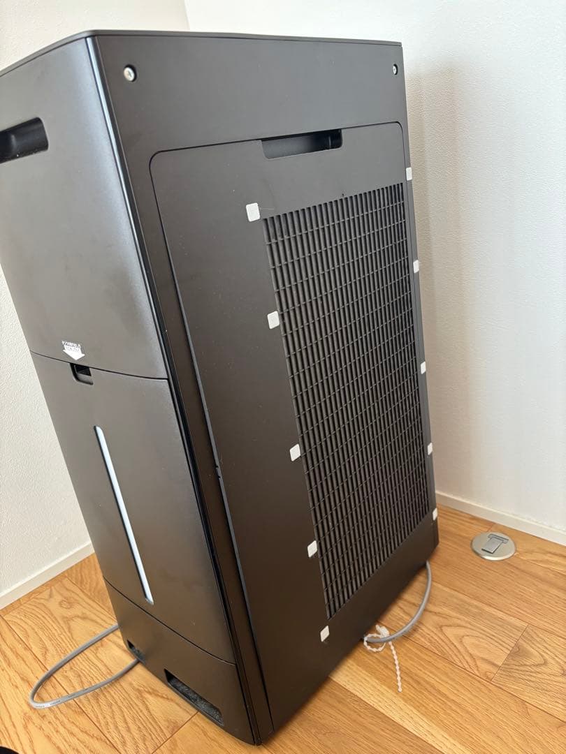 【専用】　加湿空気清浄機　SHARP KI-RX70-T