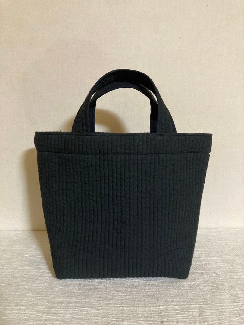 ⭐︎こはく⭐︎　ヌビバッグ　2点