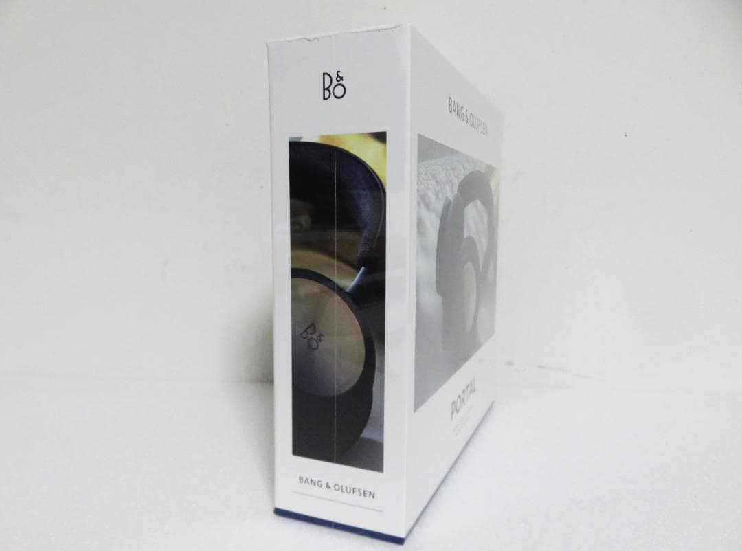 ヘッドホン Bang & Olufsen Beoplay Portal PC PS Navy