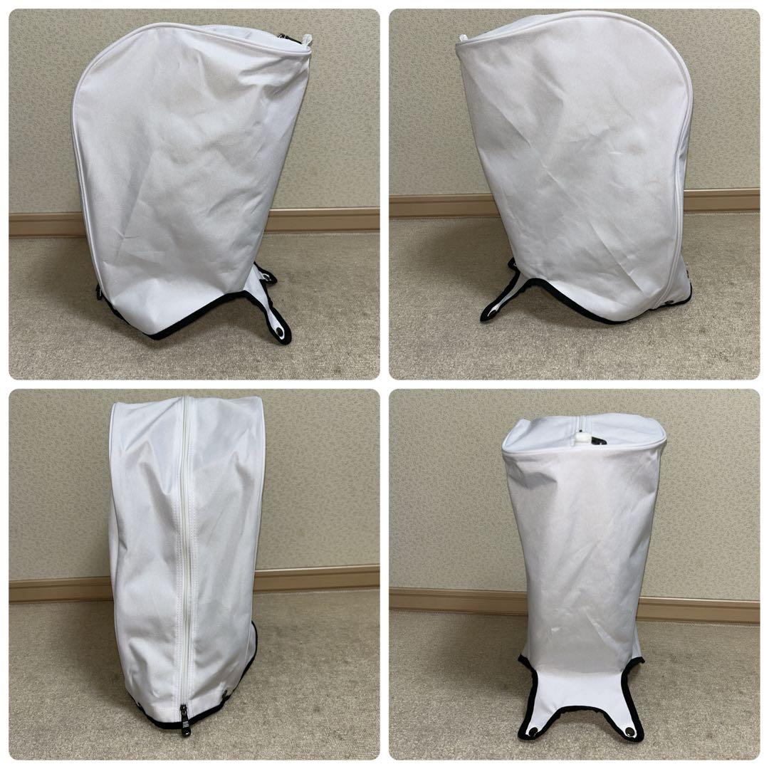 超美品‼️new balance キャディバッグ