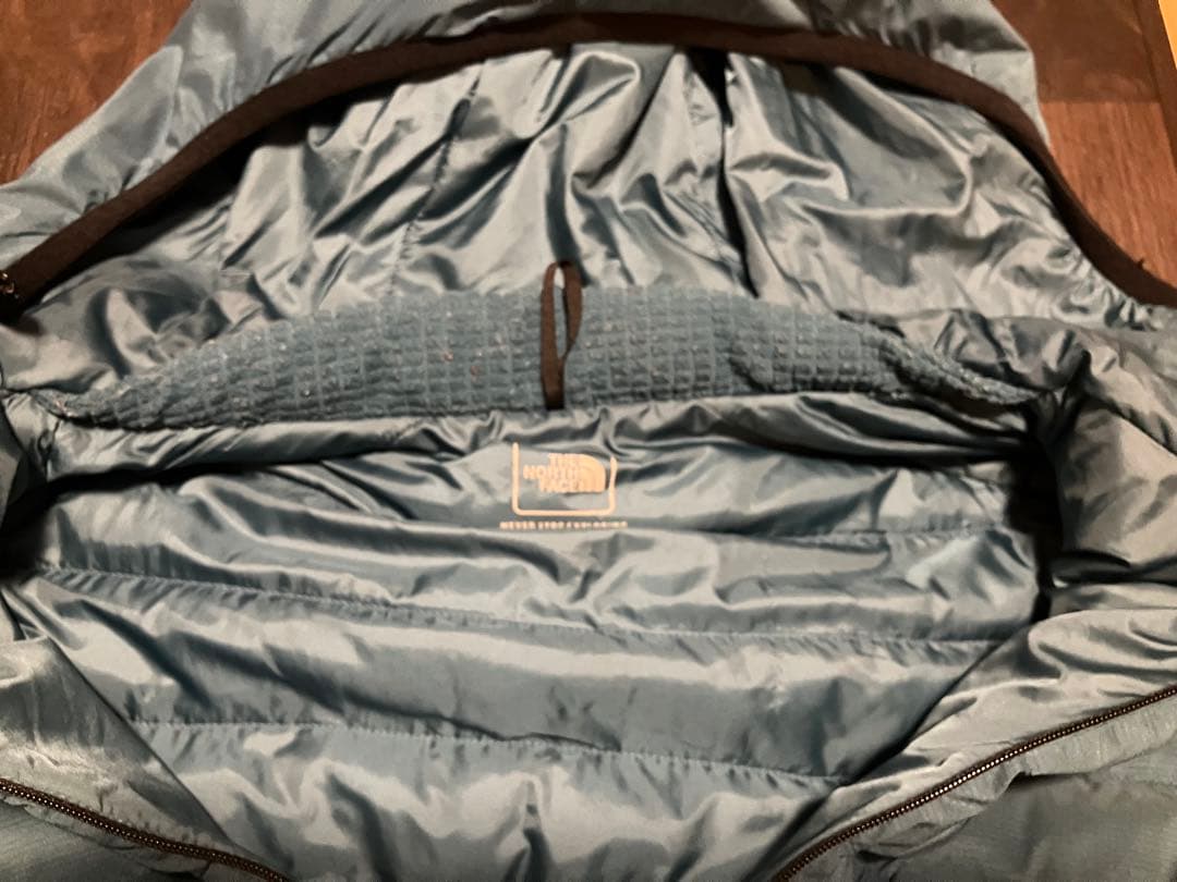 THE NORTH FACE レッドランフーディ　メンズ　Mサイズ