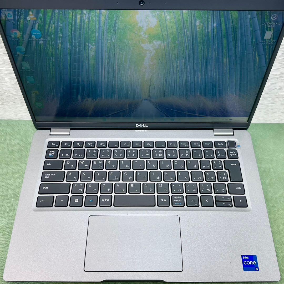 Windowsノート本体 DELL Latitude 5420 i5-1145G7 8GB 256GB