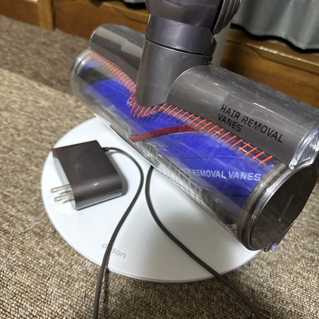 Dyson V12 sv20 スティッククリーナー 本体