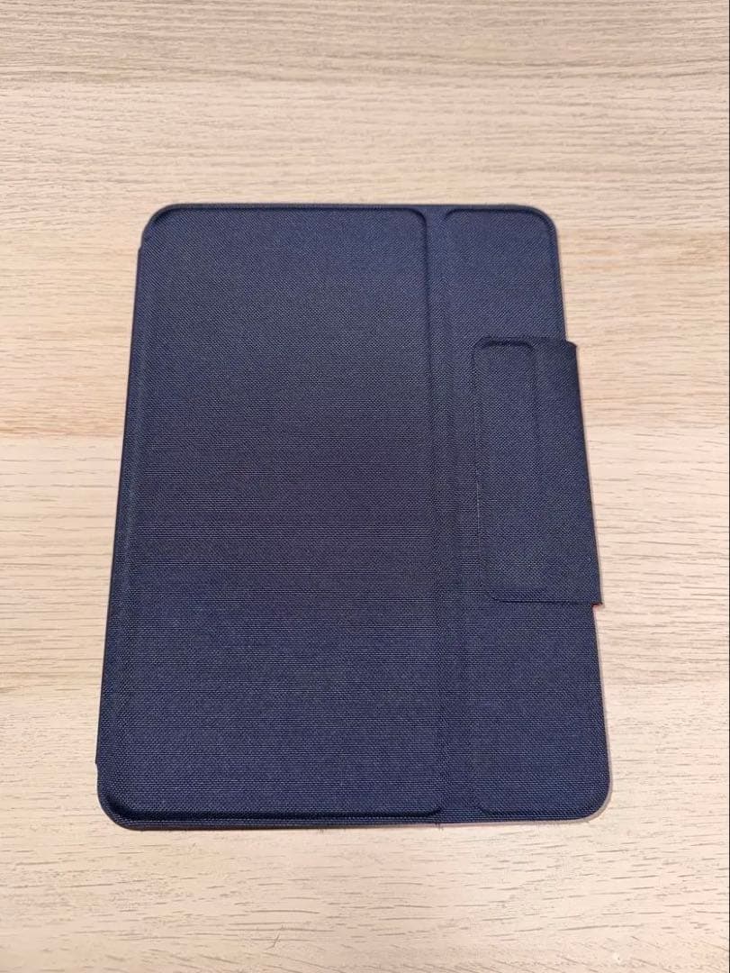 ipad 7世代 32GB logicoolキーボード付きケース付き