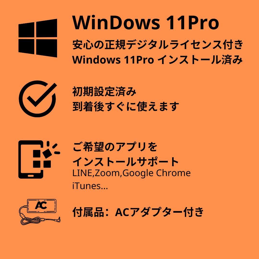 HP Z2 Mini G5 WS/　Quadro P620/　32GB/　2Tb