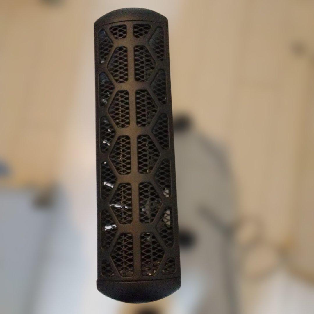 デロンギ(DeLonghi) マルチダイナミックヒーター MDH15-BK