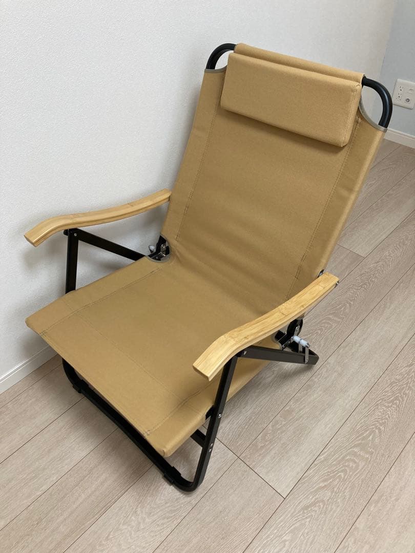 Onway コンフォートローチェア ※専用クッションカバーのおまけ付き