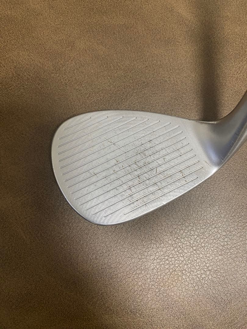 コブラ スネークバイト ウェッジ 50° 56° 60° 3本セット