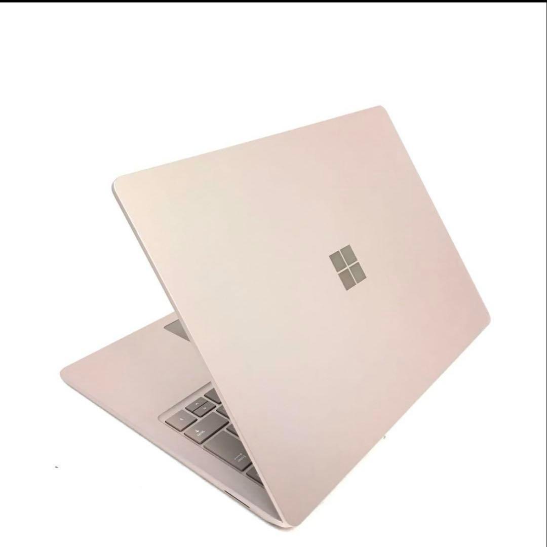 専用　【最高機】Surface Laptop4 16G/256G Office