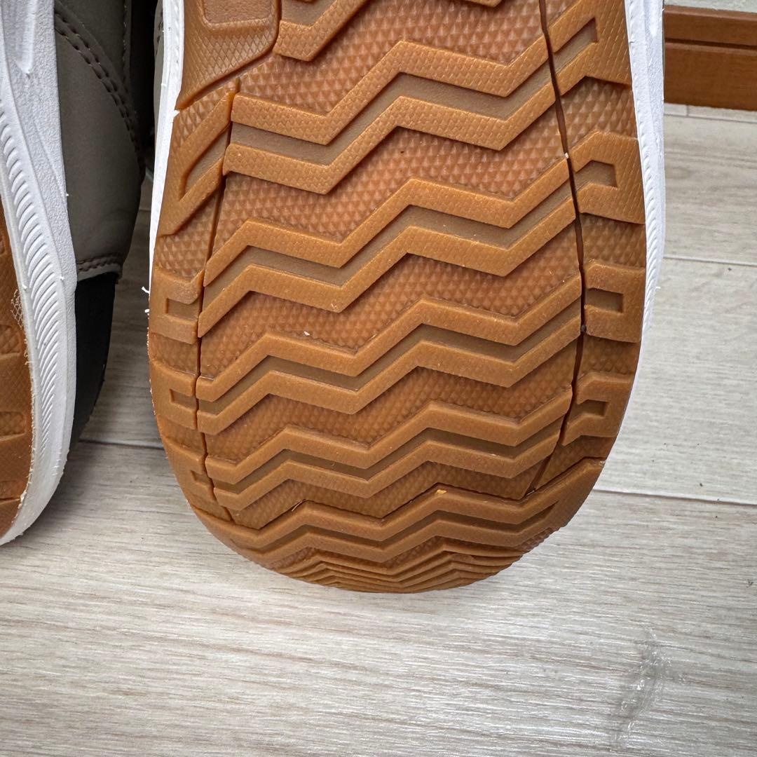 RIDE CONTEXT スノーボードブーツ 25.5cm