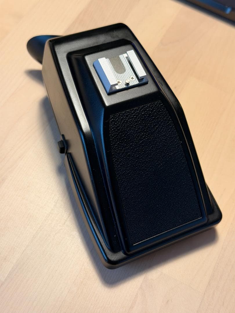 Hasselblad PM90 プリズムビューファインダー