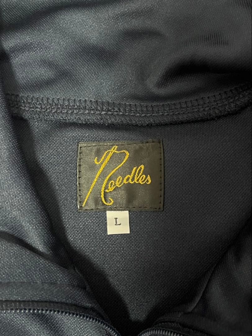 Needles トラックジャケット Mサイズ 即日発送