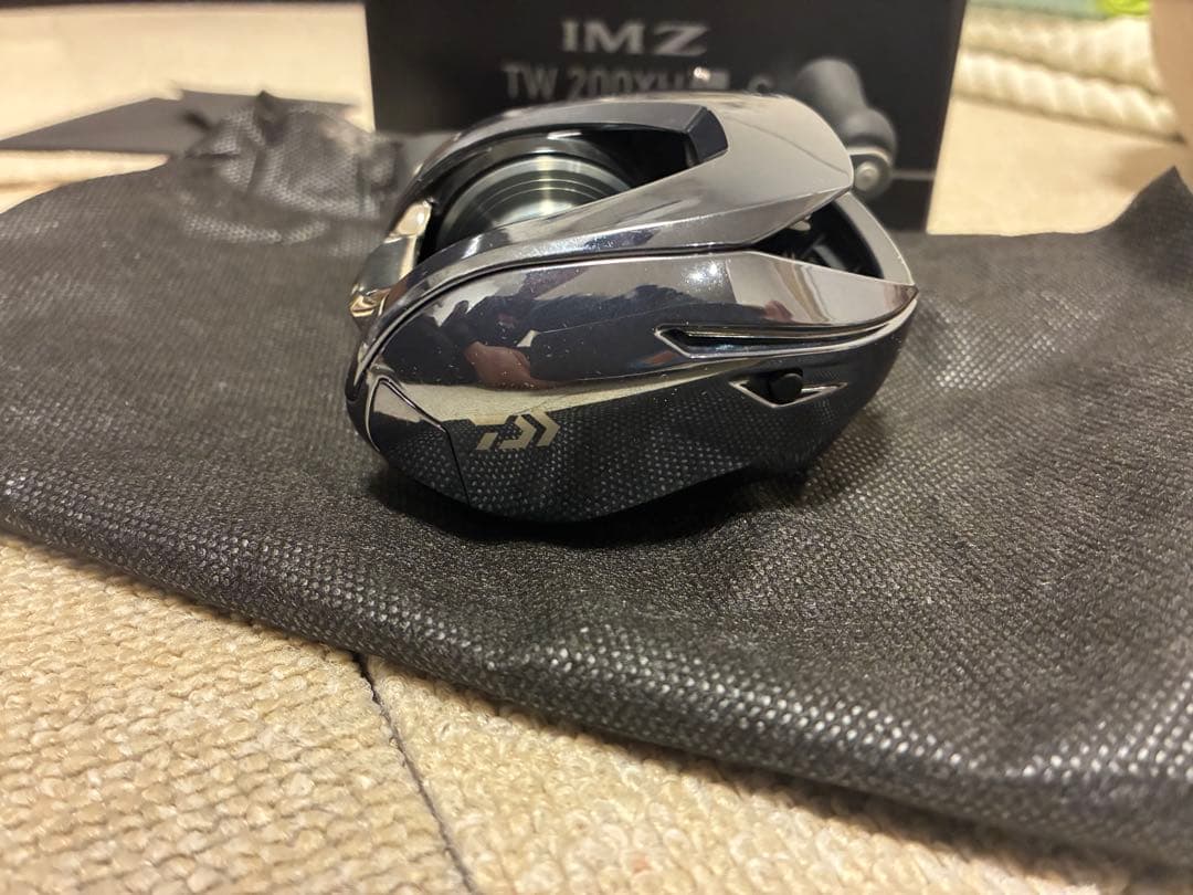 カ*ズ様 ダイワ　24 IMZ tw 200 XHL-C