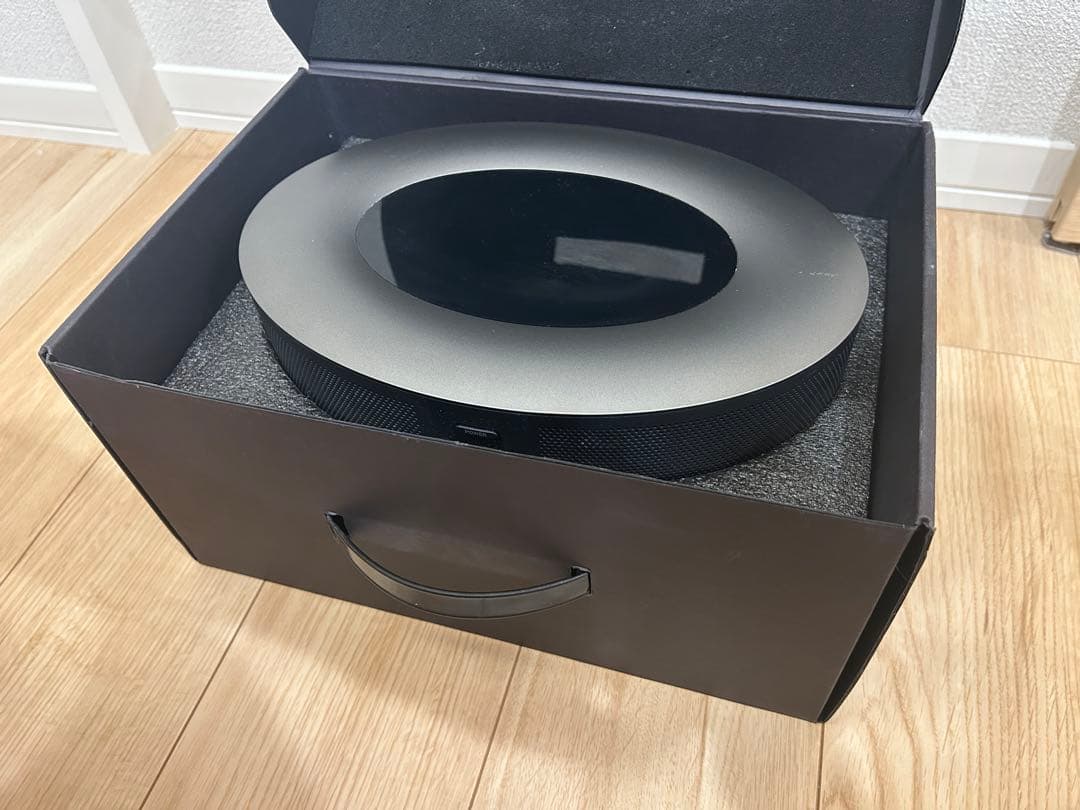 【超美品】NEBULA Cosmos プロジェクター 本体