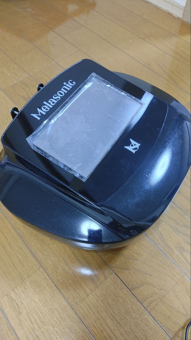 1台で、4つの美肌アプローチ。 浸透・引き締め・整肌・スポットケアまで。