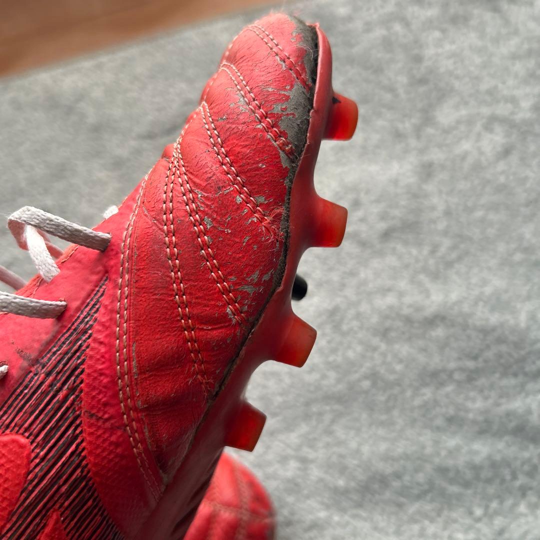 モレリアネオ3ベータエリート