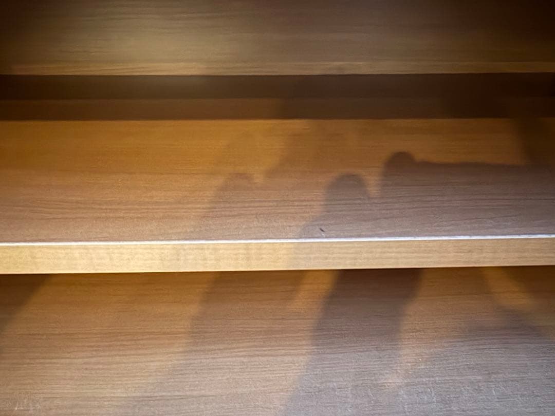 ウニコunico WYTHE キッチンボードS 食器棚