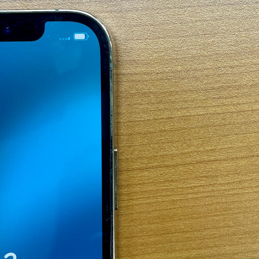 m*i様 動作確認済み iPhone 12 Pro 256GB ID52VVV2