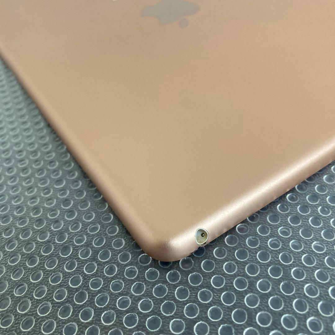 1046【早い者勝ち】電池良好☆iPad6 第6世代 32GB WIFIモデル☆