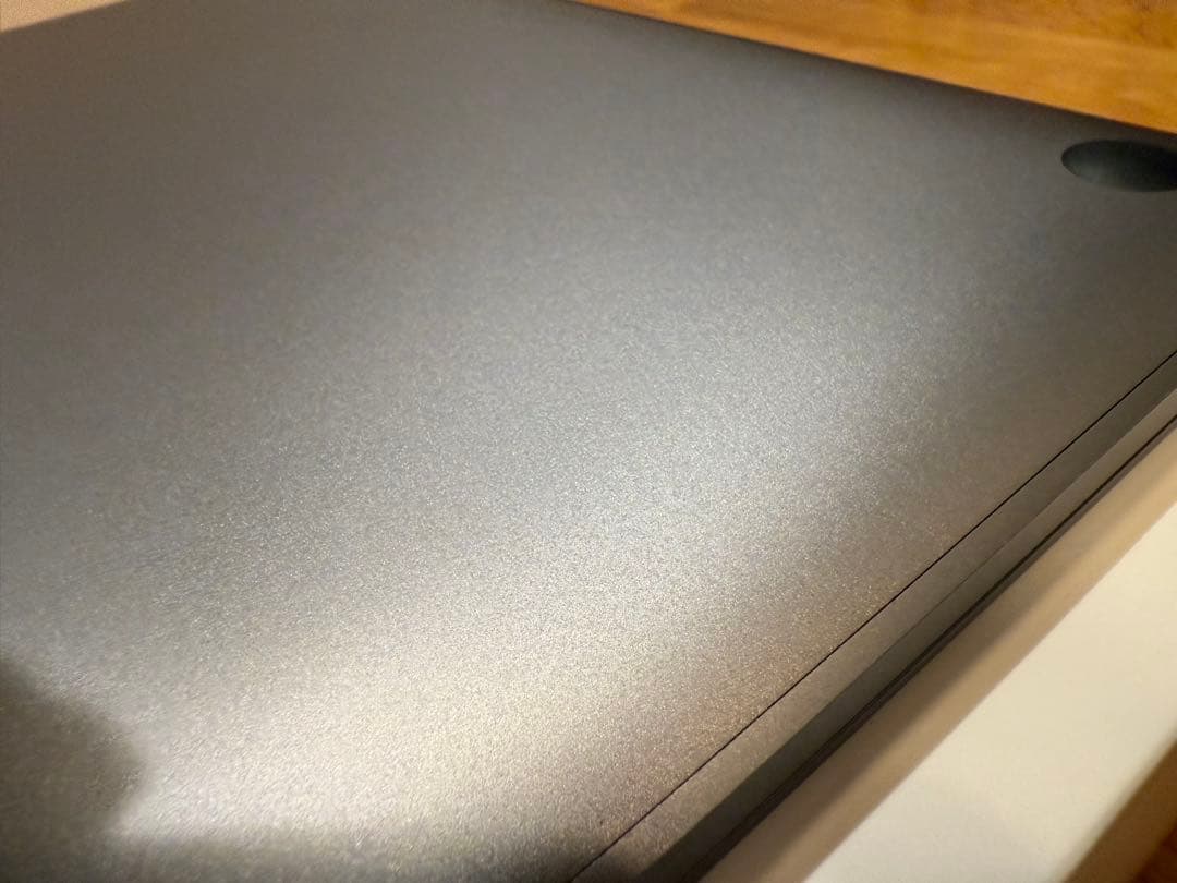 Macbook pro M1 16gb SSD1tb 美品