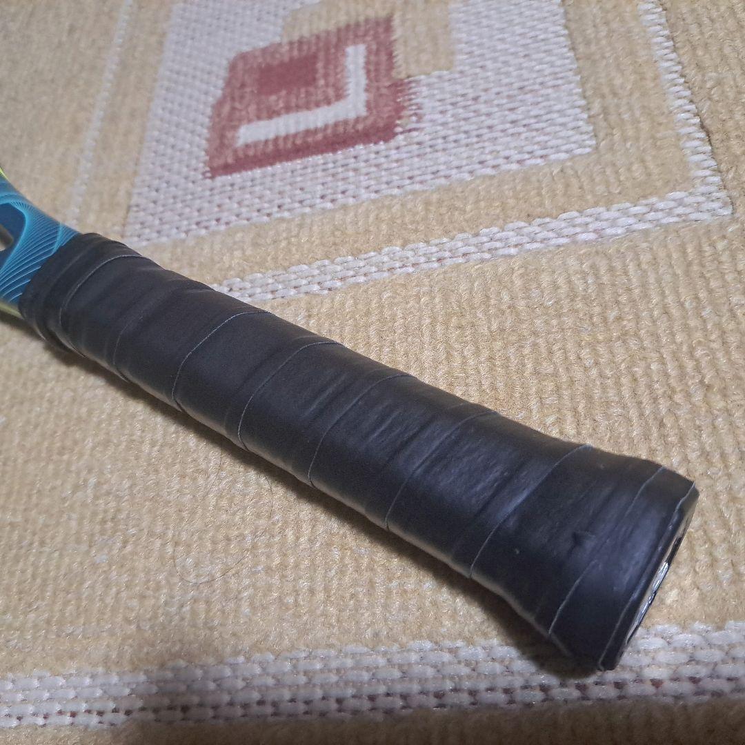 ダンロップ SX300 現行カスタム品 バランス調整 G2 +テクニストリング