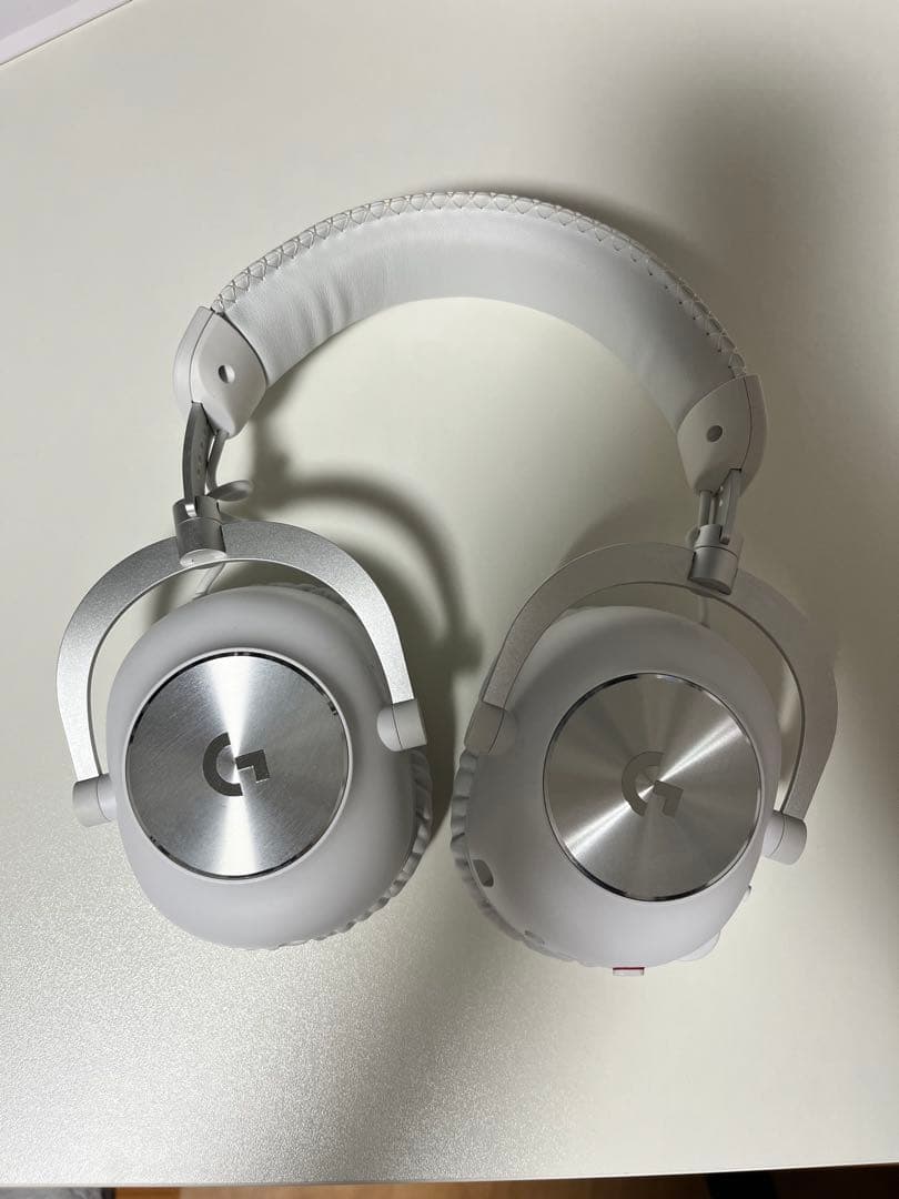 ロジクール G PRO X 2 LIGHTSPEED ヘッドセット