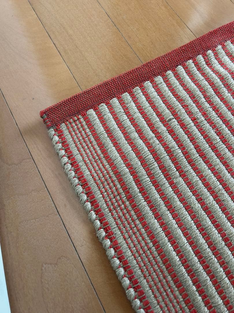 その他 HAY Tapis Rug 80x200cm