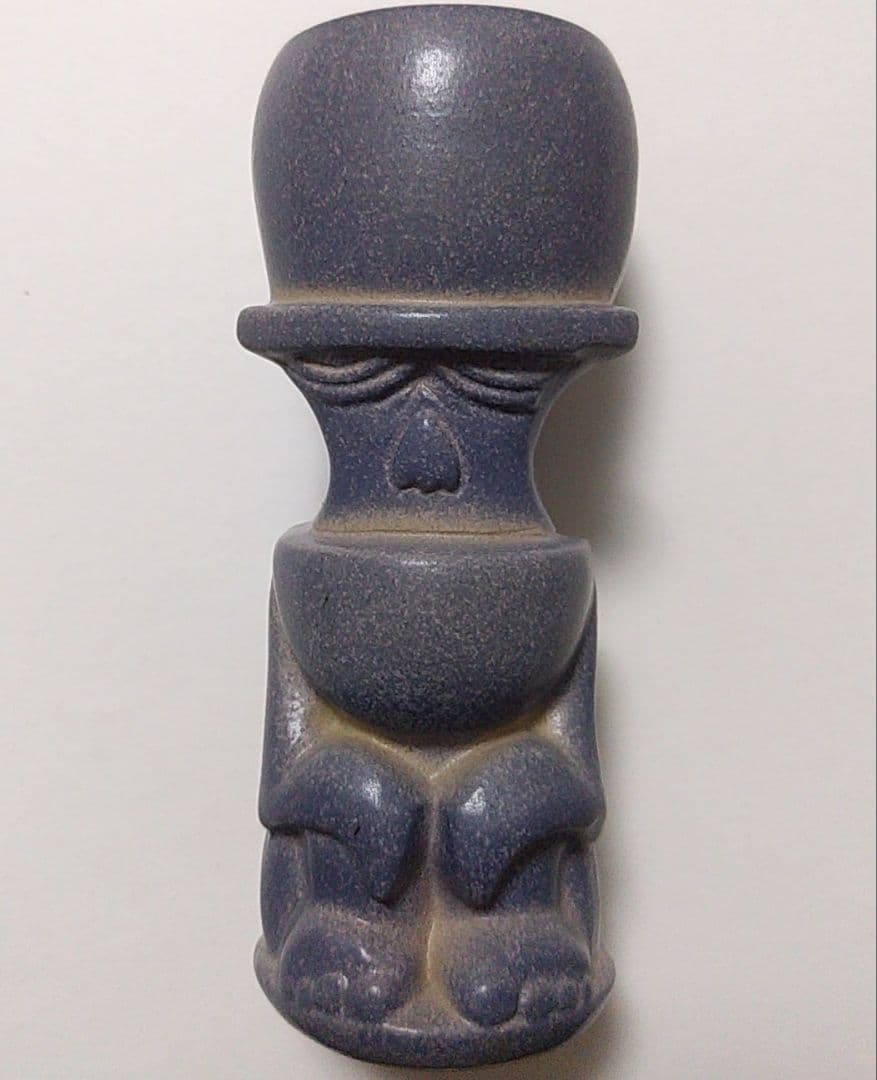 ★レア直筆サイン★MUNK TIKIマグ★ムンク・ティキ☆shagサーフィン