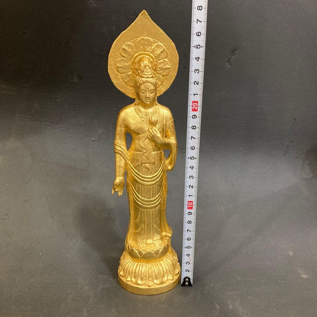 彫刻家　北村西望　金属製