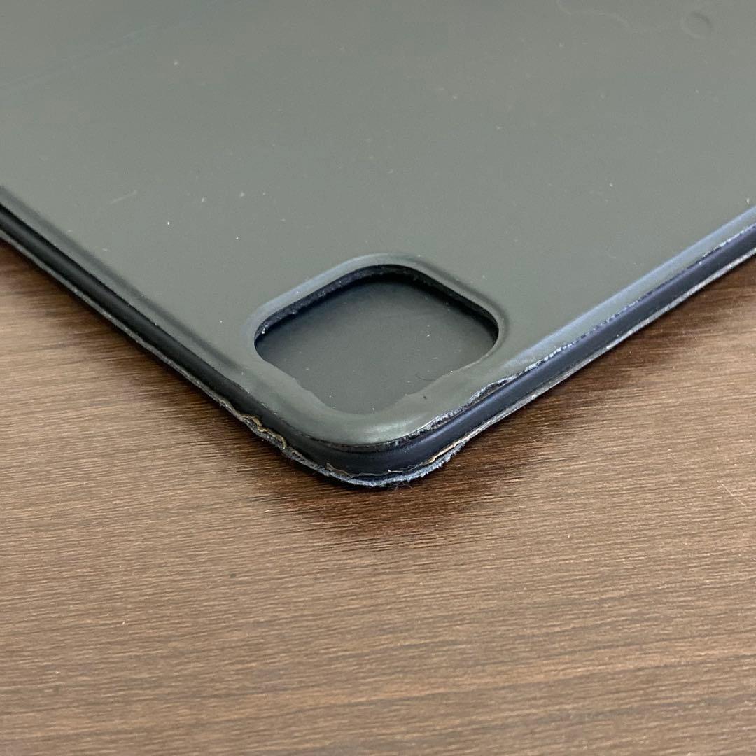 Apple 11インチ iPad Magic Keyboard MXQT2J/A