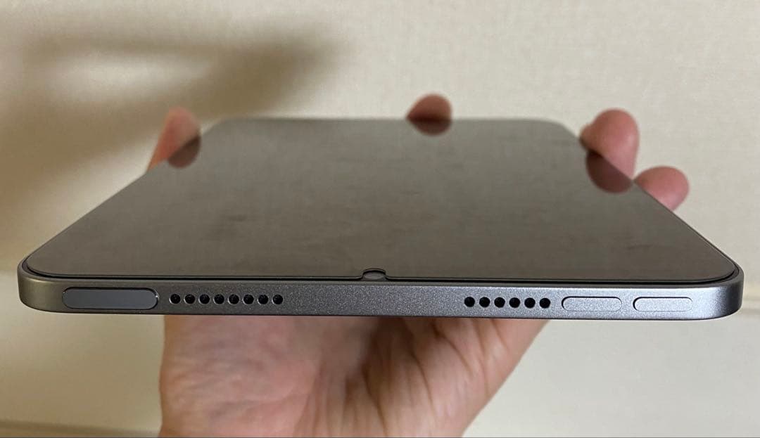 iPad mini（第7世代)＆Apple Pencil Pro＆ケースセット