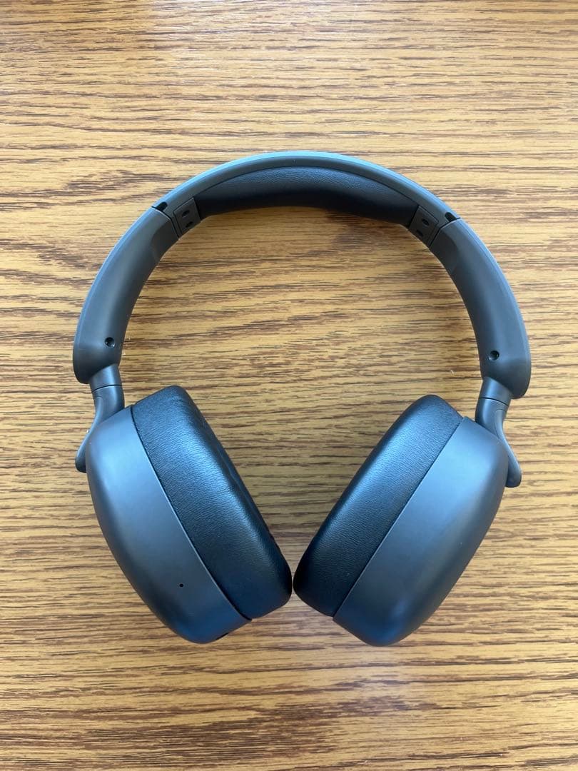 【値下げ⭕️】【美品】 Sudio K2 Black ヘッドホン