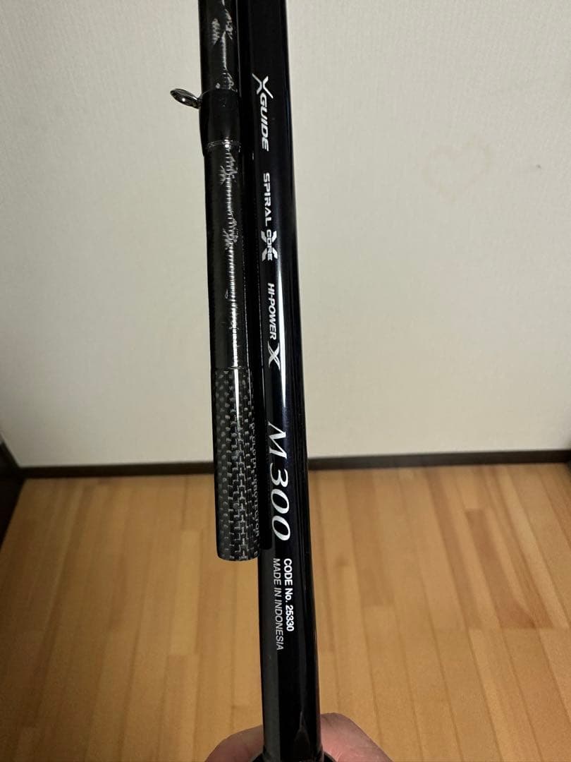 a*a様 シマノ　リンユウサイ　ヘチスペシャル　リールセット