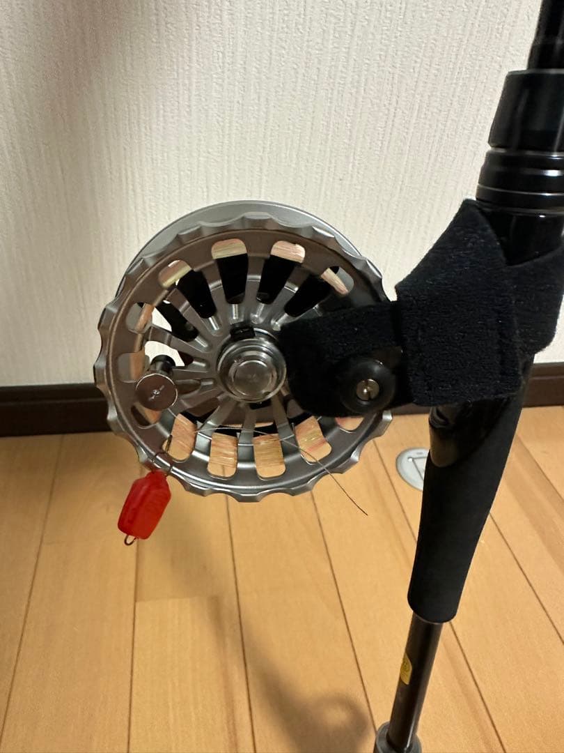 a*a様 シマノ　リンユウサイ　ヘチスペシャル　リールセット