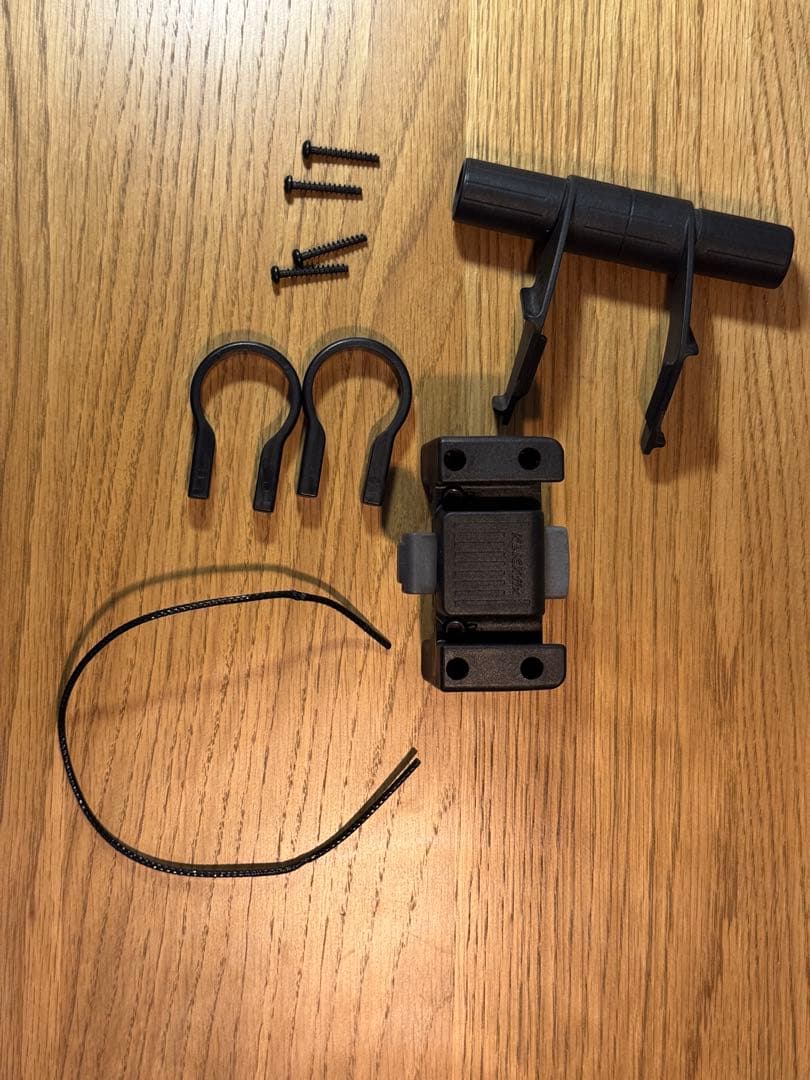 ブルックス Isle Of Skye Handlebar Bag