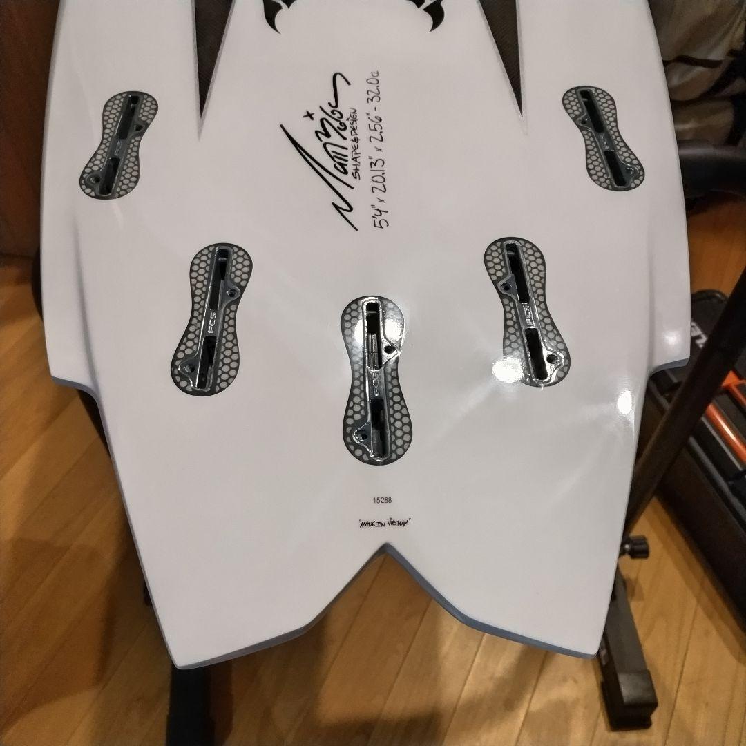 PLACEBO ゴブリン 5'4\"