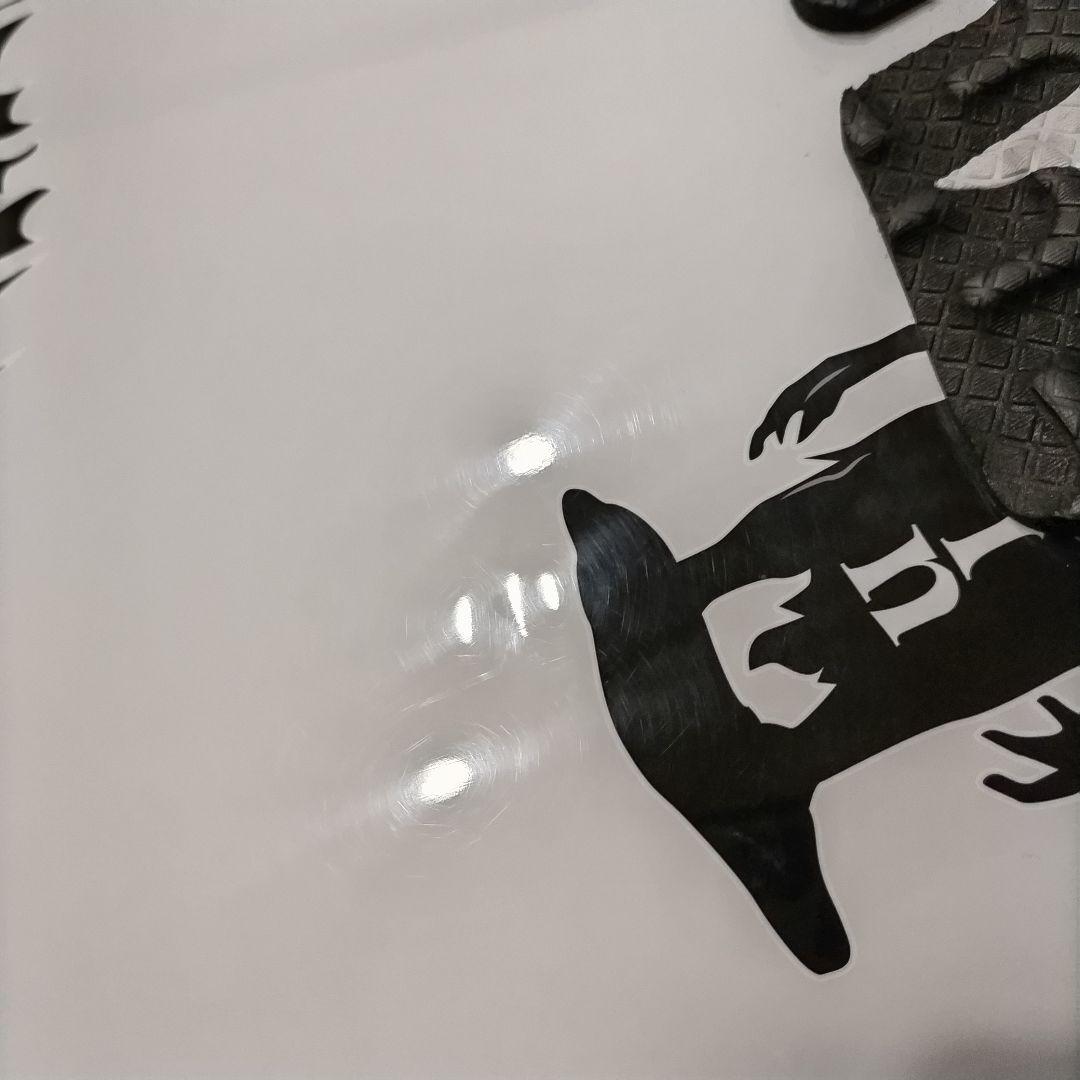 PLACEBO ゴブリン 5'4\"