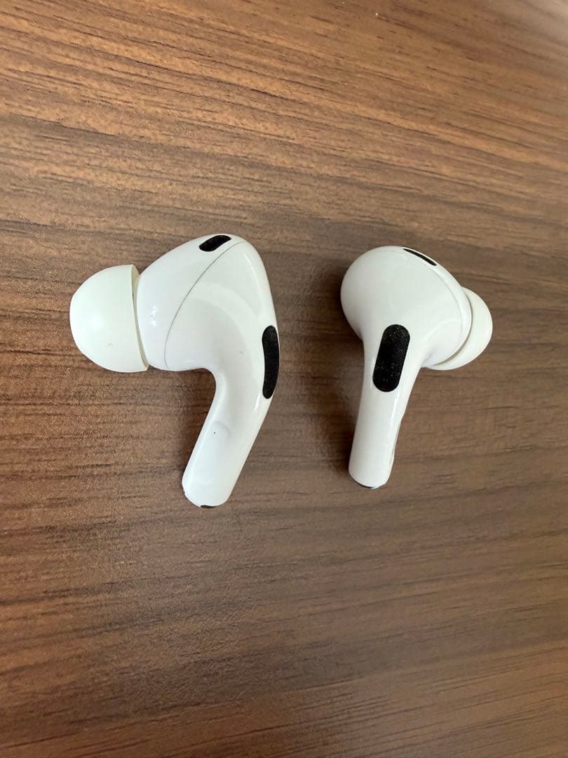Apple AirPods Pro2 第二世代 本体 充電ケース付き