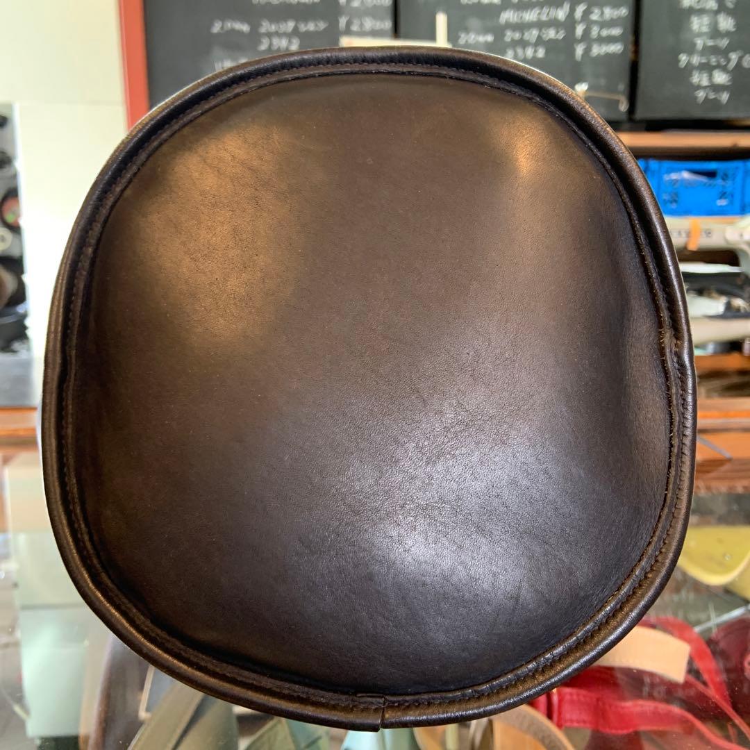 OLD COACH オールドコーチ 9085 クリーニング コンディショニング済