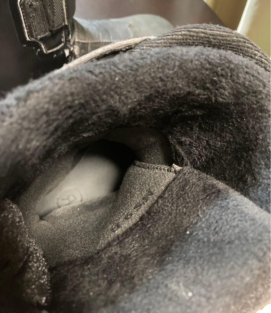 RIDE 92 NINETY-TWO 27cm US9 ナインティーツー