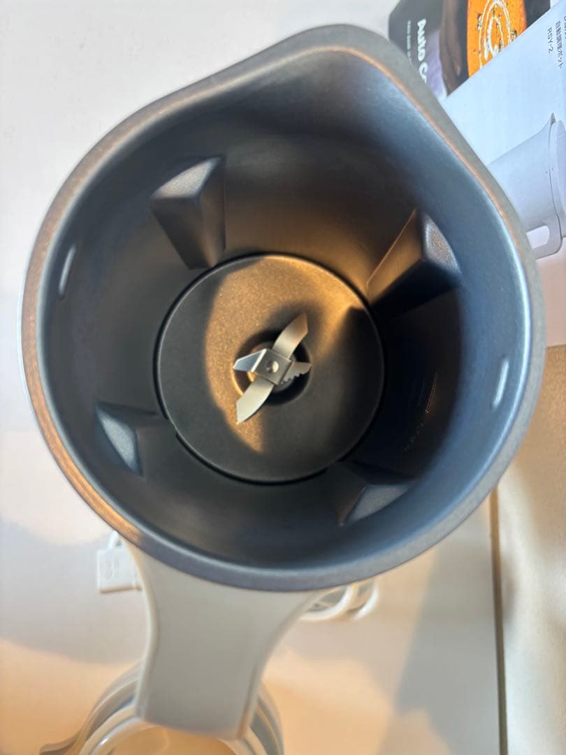 レコルト 自動調理ポット スープメーカー　RSY-2