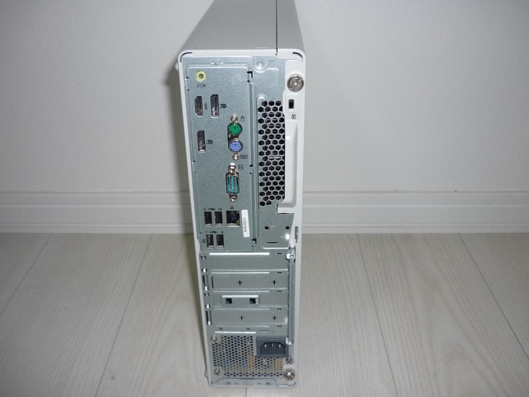 NEC Mate MKM31B7 i5-10500/８GB/SSD128/500