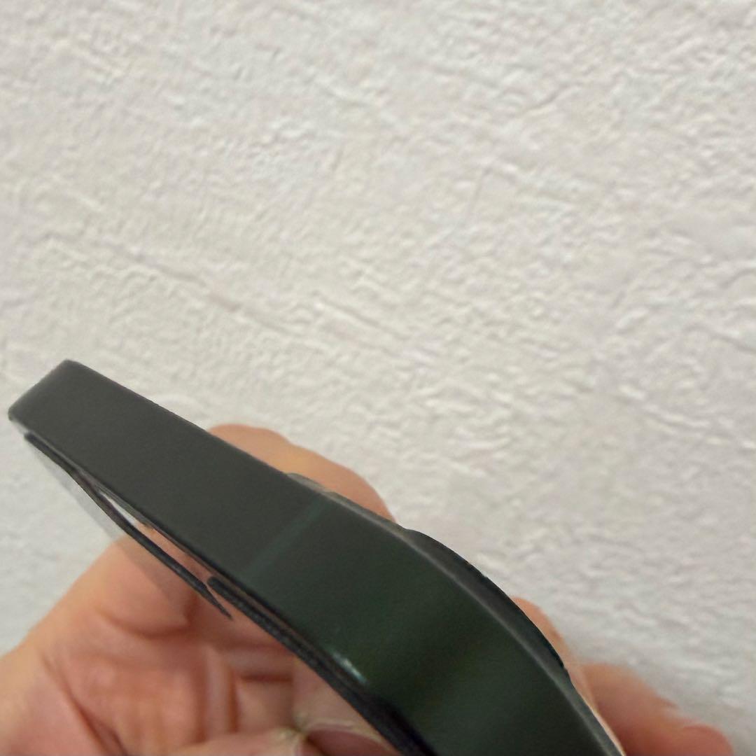 iPhone13 グリーン　純正ケーブル、箱付き、SIMフリー