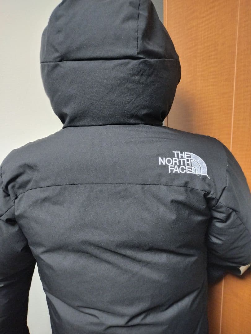 THE NORTH FACE バルトロライトジャケット ブラック　S