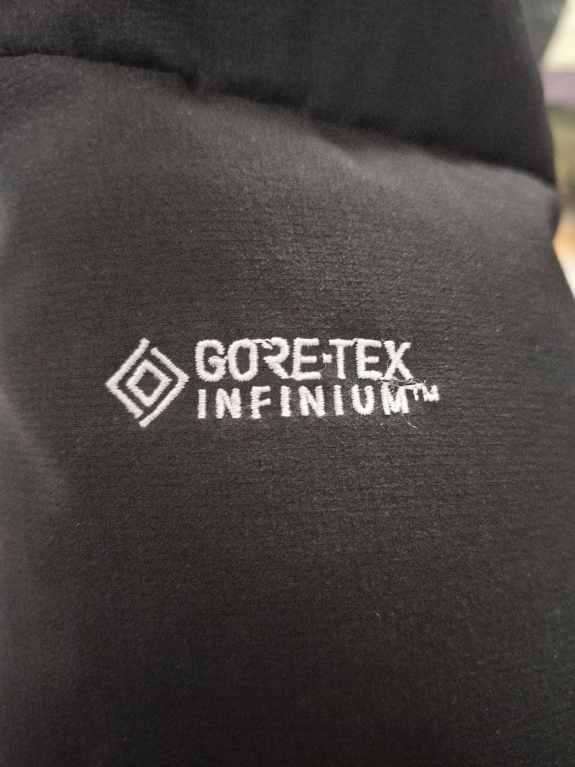 THE NORTH FACE バルトロライトジャケット ブラック　S