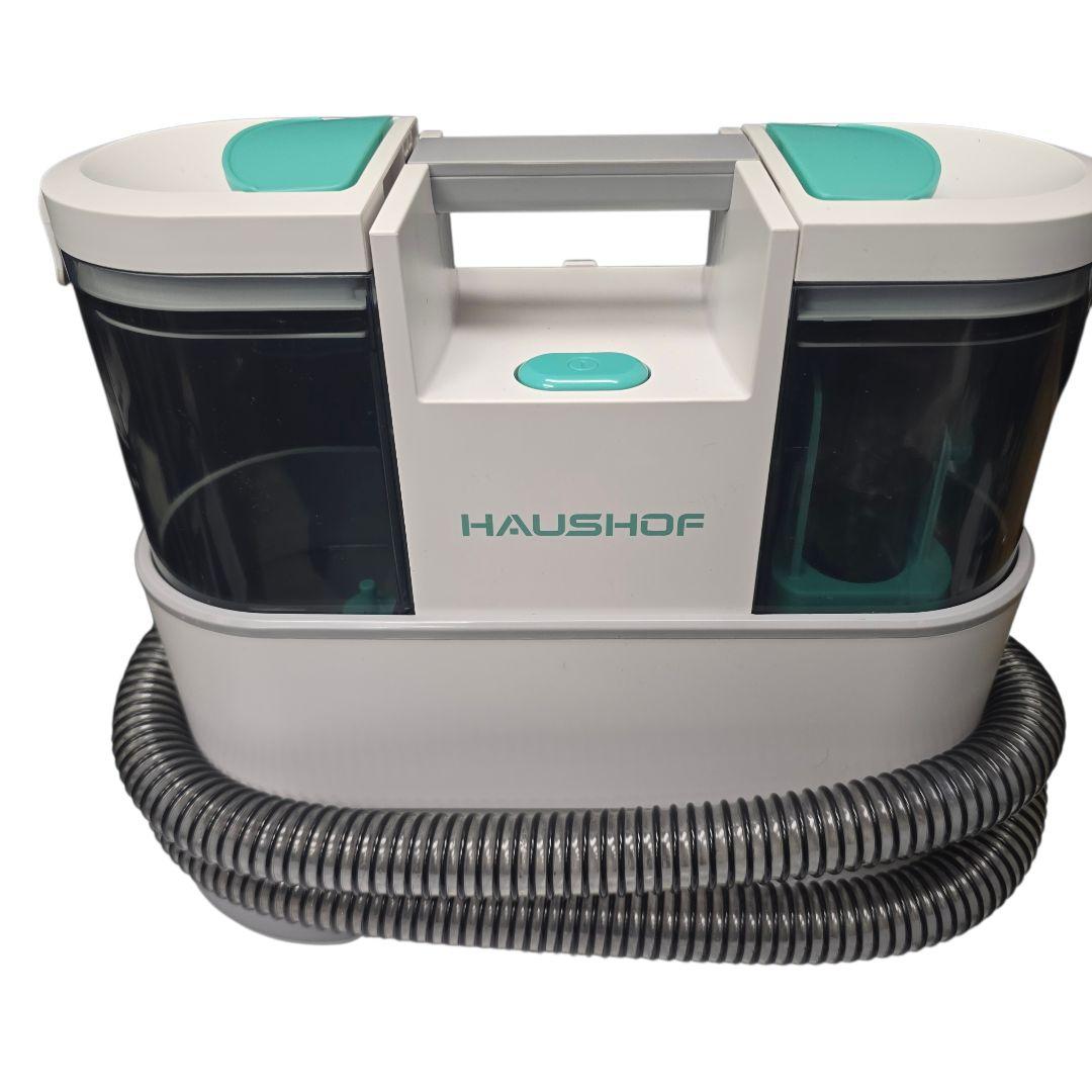 HAUSHOF 室内家庭用リンサークリーナー