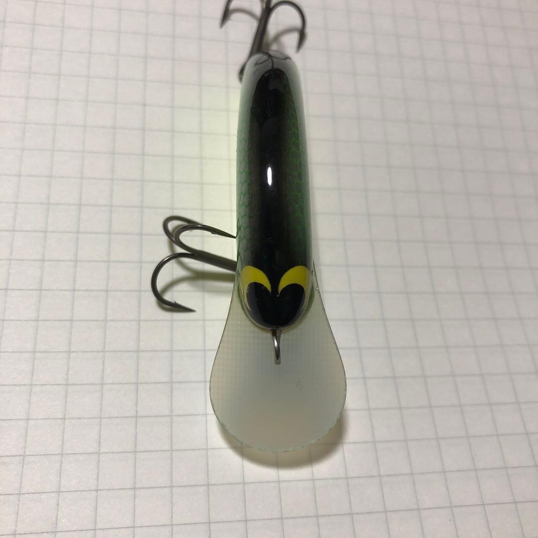 モンキーブレインベイツ リーファー